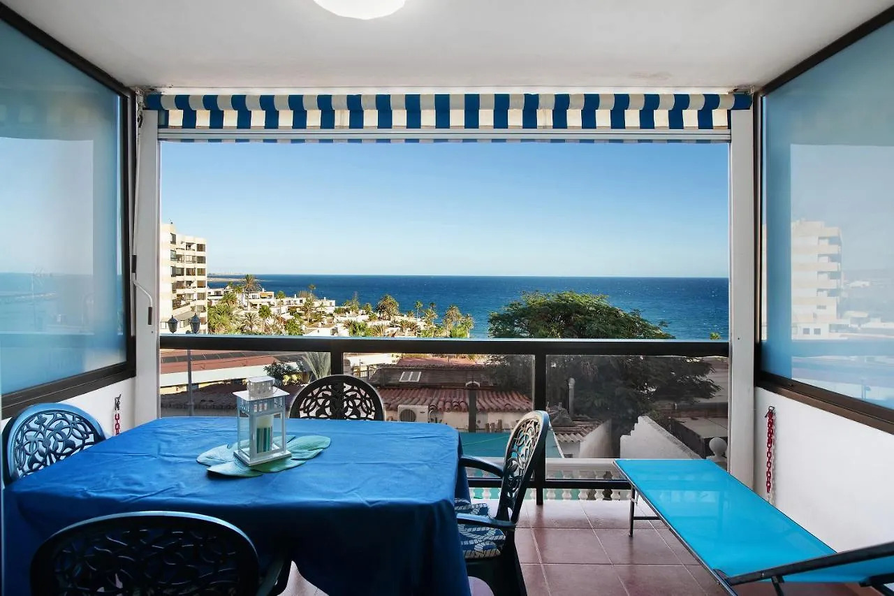 Apartamento Sol Del Sur San Bartolomé 0*,  西班牙