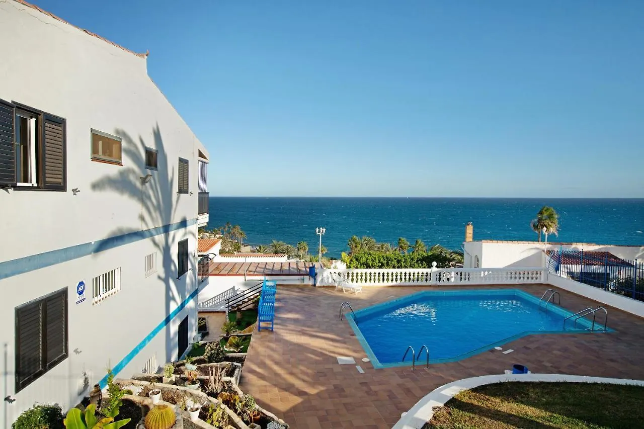 Apartamento Sol Del Sur San Bartolomé