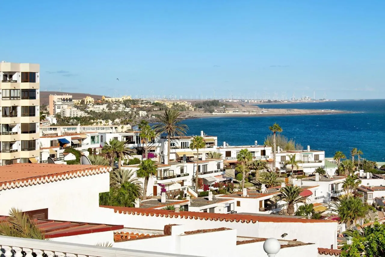 Apartamento Sol Del Sur San Bartolomé 公寓