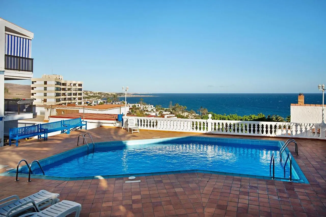 Apartamento Sol Del Sur San Bartolomé 公寓