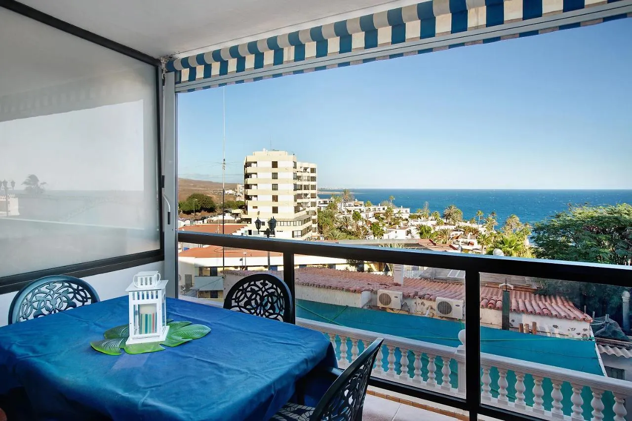 Apartamento Sol Del Sur San Bartolomé