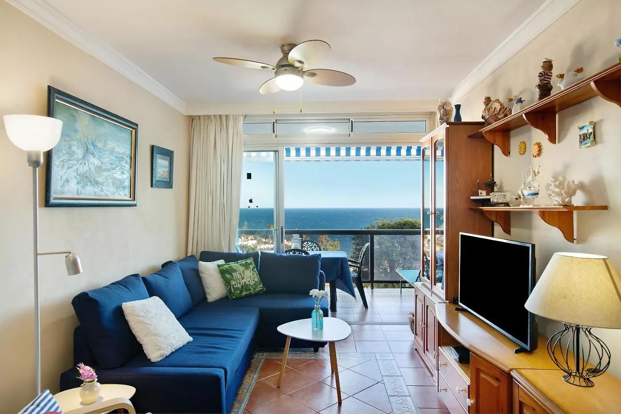 Apartment Apartamento Sol Del Sur San Bartolome de Tirajana