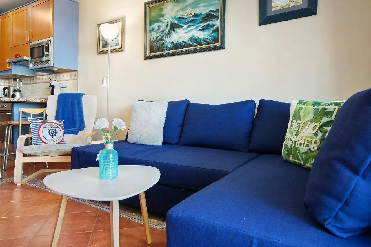 Apartamento Sol Del Sur San Bartolome de Tirajana  0*, San Bartolome de Tirajana (Gran Canaria)