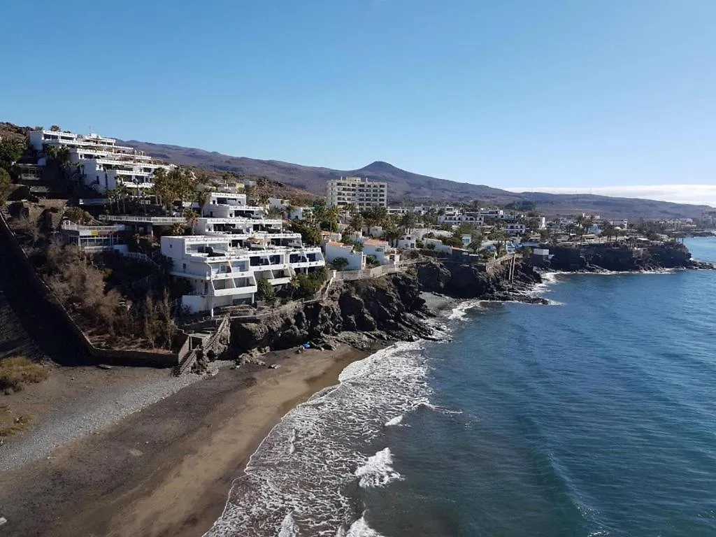 公寓 Apartamento Sol Del Sur San Bartolomé