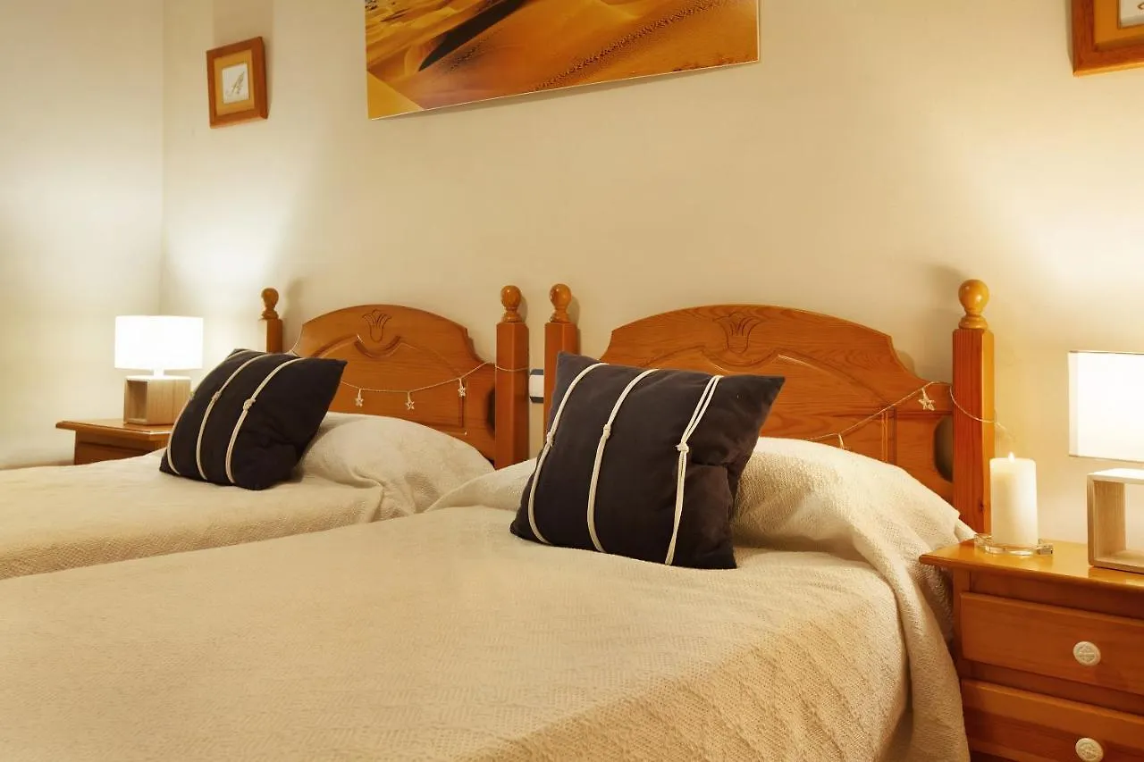 Apartamento Sol Del Sur San Bartolomé