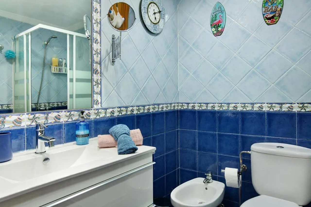 Apartamento Sol Del Sur San Bartolome de Tirajana  Spain